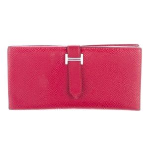 Bearn Classic Wallet
